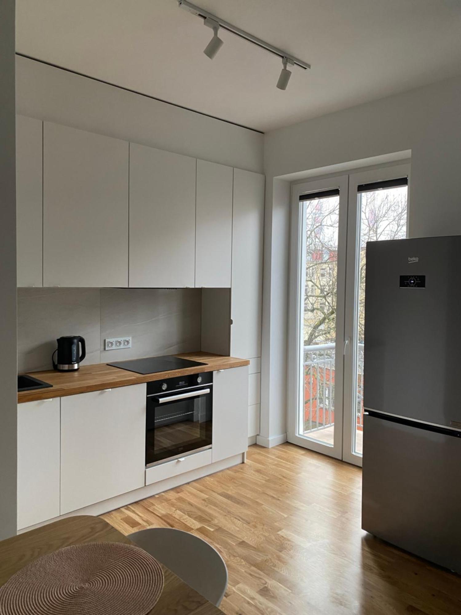 Apartament Otwarta Вроцлав Экстерьер фото